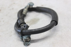 FRONT LEFT BRAKE HOSE 45124-MB9-003 1982 HONDA GOLDWING GL1100A