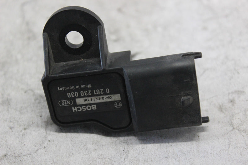 SENSOR, TEMPERATURE MANIFOLD ABSOLUTE PRESSURE (TMAP) 32319-07 2010 H-D ULTRA CL