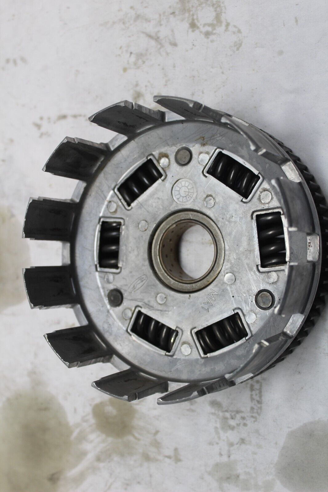 OUTER CLUTCH 22100-MA1-000 1982 GL500I SILVERWING
