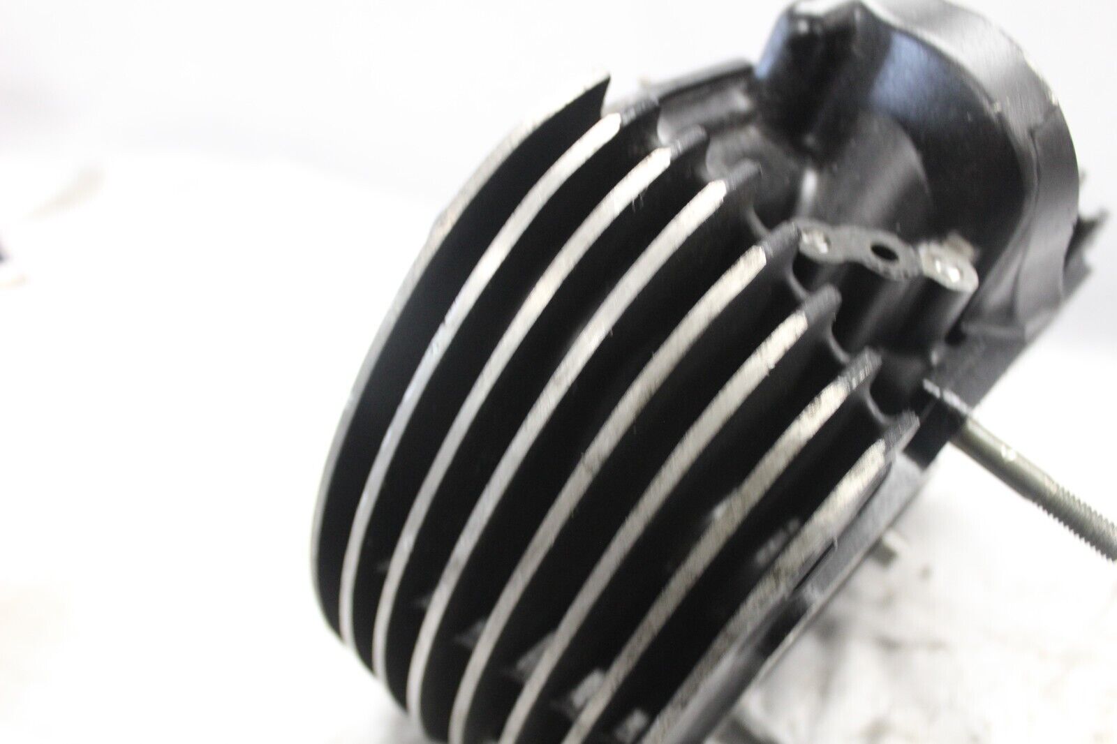 FRONT CYLINDER HEAD ASSY 11101-41F00 2003 SUZUKI VOLUSIA VL800