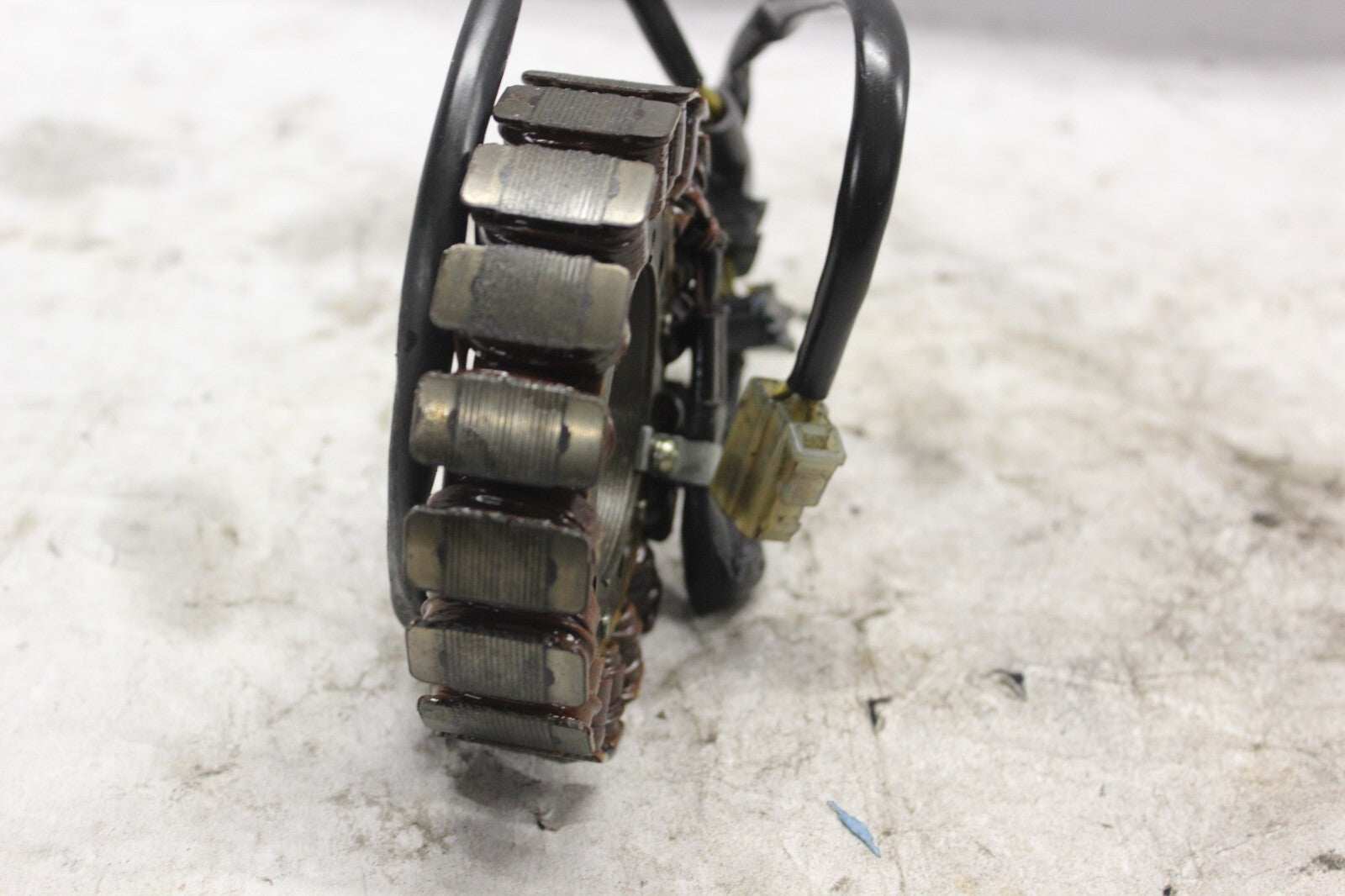 STATOR ASSY 31120-MAS-004 1998 HONDA CBR900RR