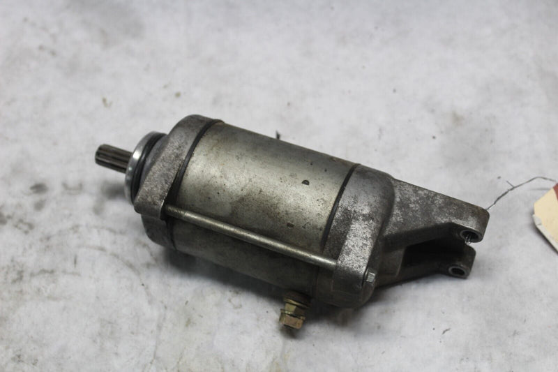 STARTER MOTOR 31100-26D10 2001 SUZUKI BANDIT GSF1200S
