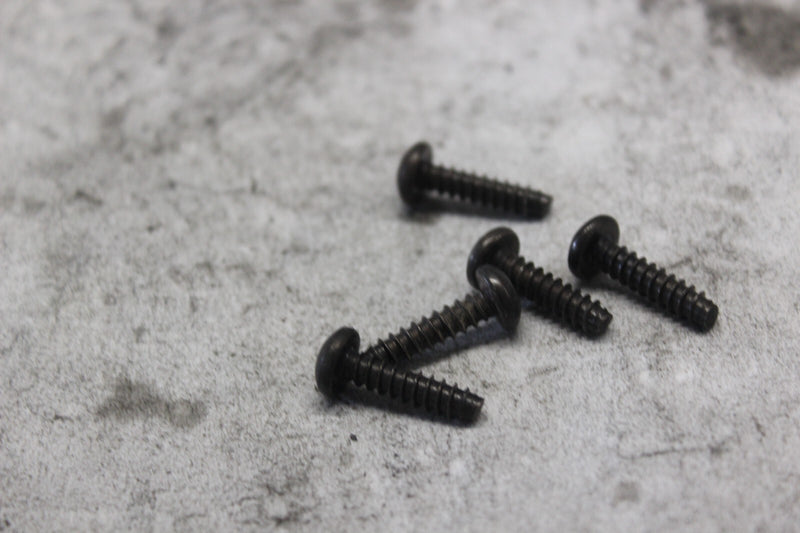 GLOVEBOX DOOR SCREW 5PCS 2995 2010 H-D ULTRA CLASSIC FLHTCU