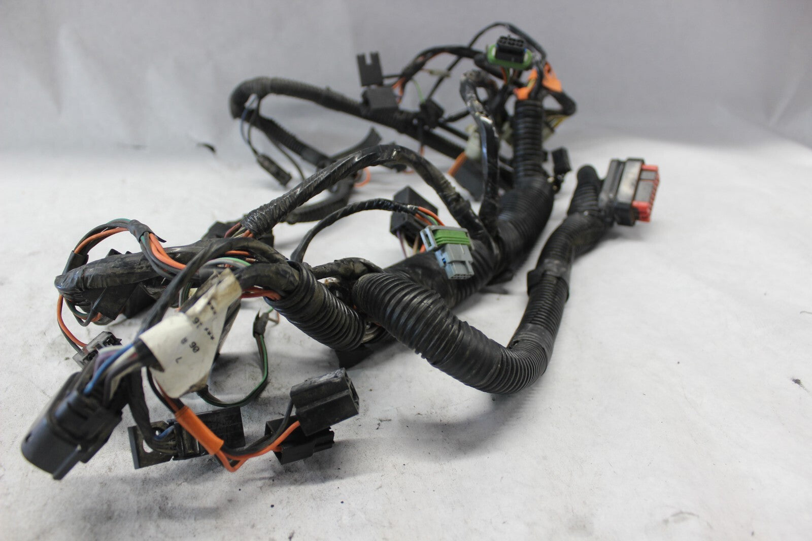 INTER-CONNECT WIRE HARNESS 70232-08 2008 H-D ELECTRAGLIDE FLHT