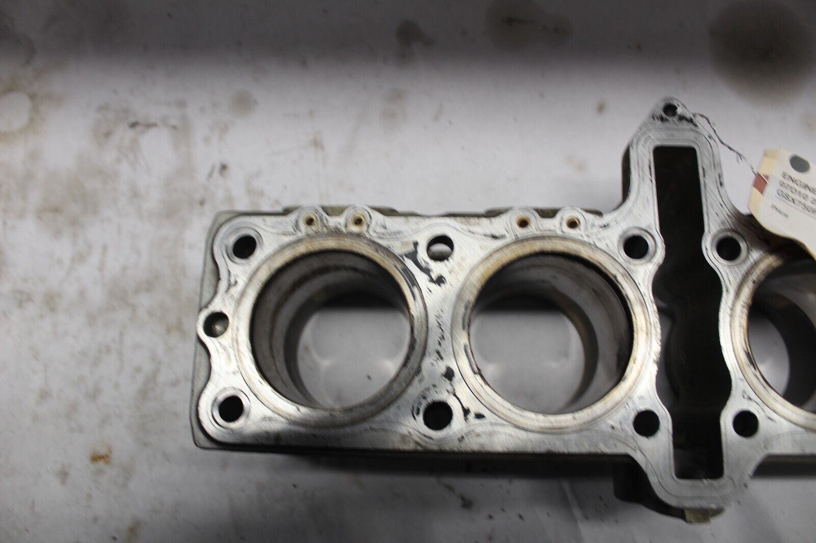 ENGINE CYLINDER 11210-07D10 2002 KATANA GSX750F