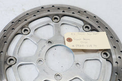 OEM Suzuki Front Wheel Brake Disk Rotor 2003 GSX-R600 GSXR600 59210-33E70