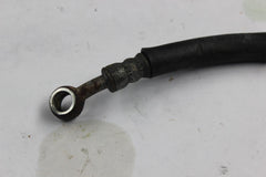 LEFT FRONT BRAKE HOSE (LOWER) 45124-MB1-013 1983 HONDA MAGNA VF750C