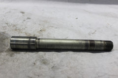 Front WHEEL Axle SUZUKI 54711-42F00 2002 SUZUKI HAYABUSA GSX1300R