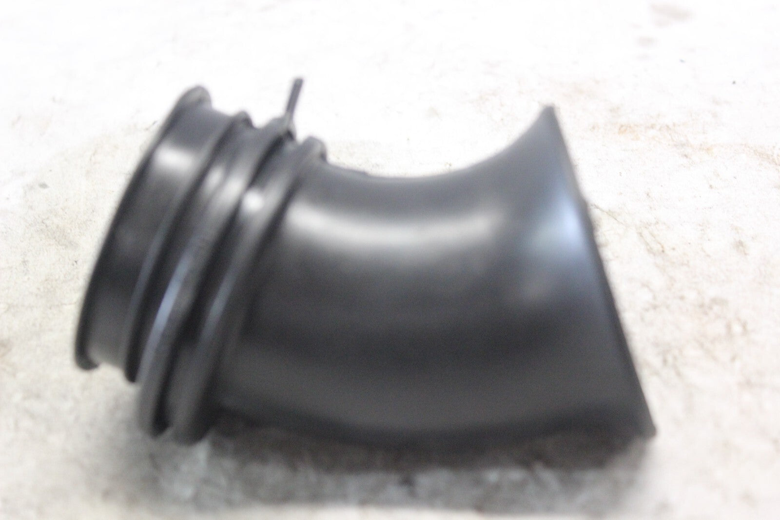 OUTLET TUBE 13881-24F00 2002 SUZUKI HAYABUSA GSX1300R