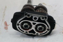 OEM Harley Davidson 5 Speed Trans Gear Set 2005 Road King Blk/Red