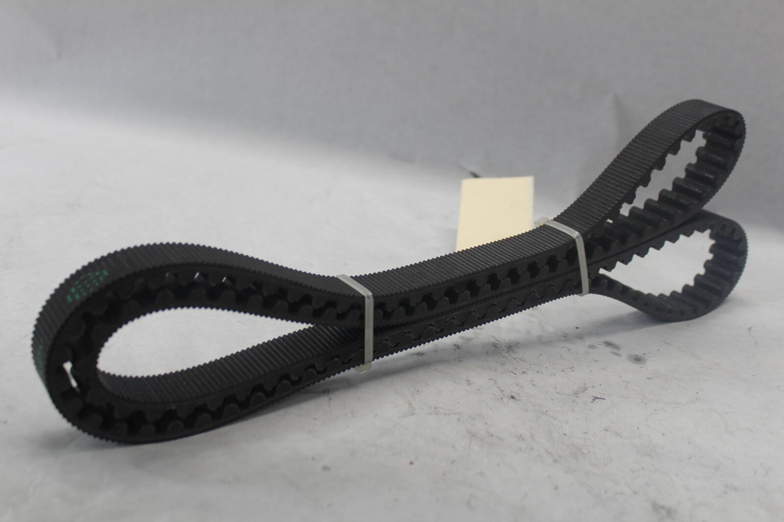 REAR BELT 137T 1" 40024-07 2008 H-D ELECTRAGLIDE FLHT