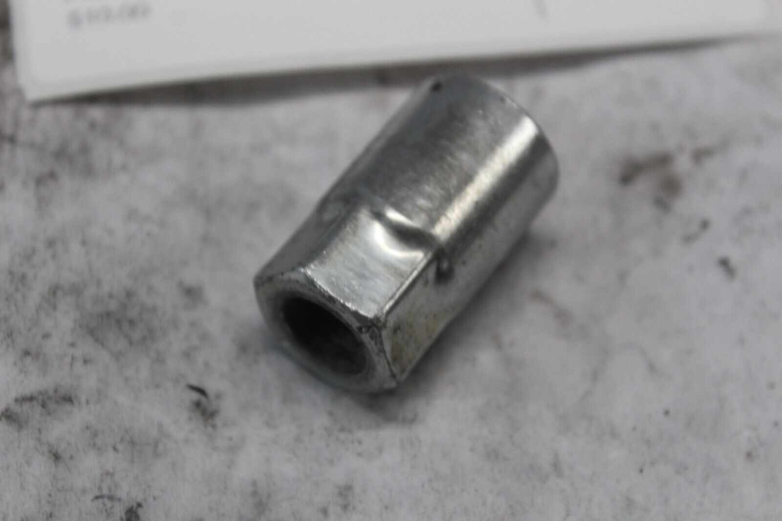 Rear Pivot Nut 2010 HARLEY DAVIDSON STREETGLIDE 47606-09
