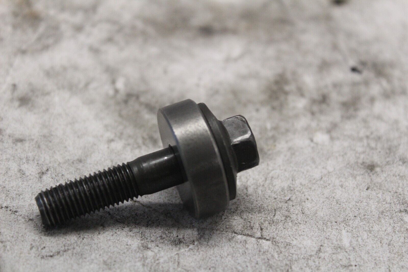 FLYWHEEL BOLT & WASHER 92151-1230 1999 KAWASAKI NINJA ZX-9R