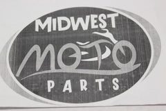 Instrument Bracket 37120-MB1-008 1984 Honda VF700C