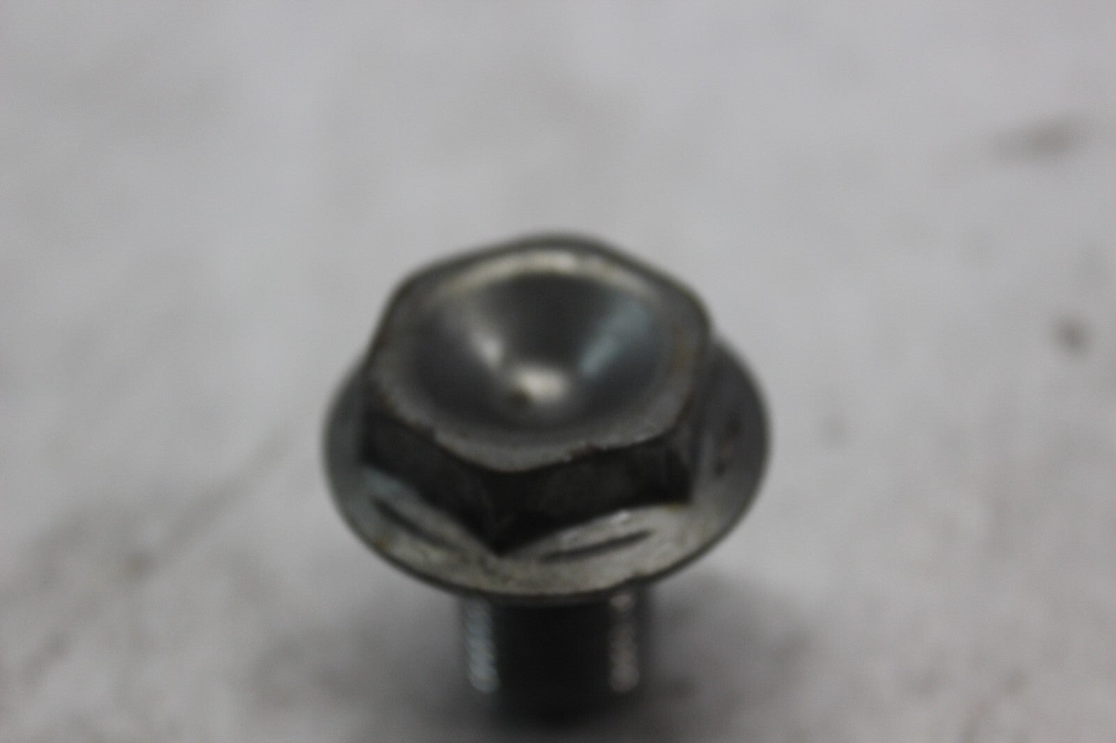 FRONT AXLE BOLT 90305-ML7-000 1998 HONDA CBR900RR