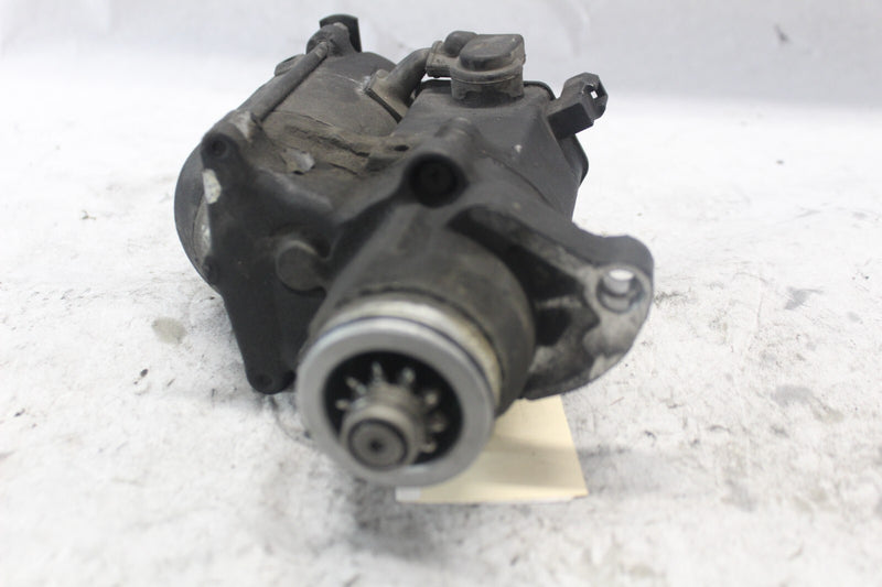 31618-06A Starter MOTOR HARLEY DAVIDSON 2008 H-D ELECTRAGLIDE FLHT