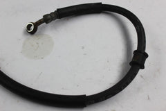 LEFT FRONT BRAKE HOSE (LOWER) 45124-MB1-013 1983 HONDA MAGNA VF750C
