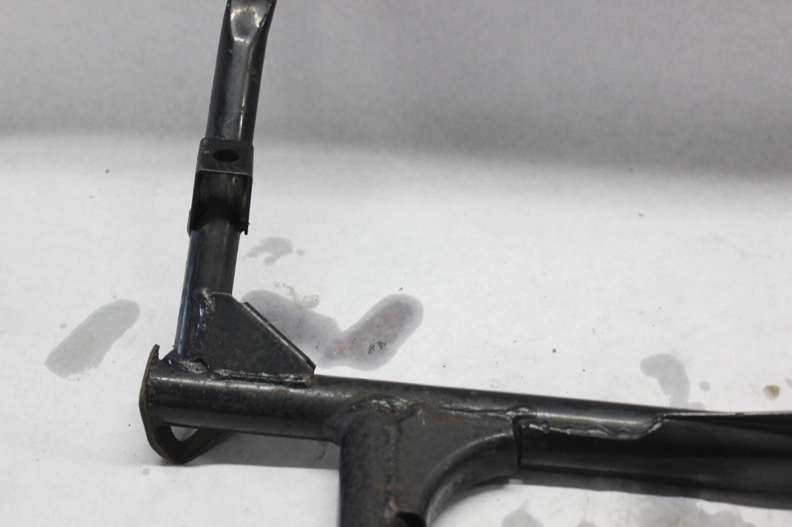 CENTER STAND BLACK 34011-1129 1986 KAWASAKI ZG1000