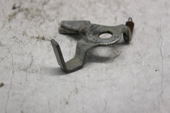 SEAT LOCK PLATE W/ SPRING ( LEVER ) 77232-MAS-E00 1998 HONDA CBR900RR