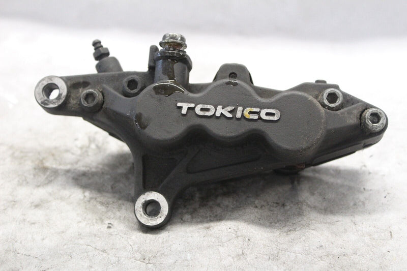 43041-1690-DJ FRONT CALIPER ASSY LEFT  1999 KAWASAKI NINJA ZX-9R