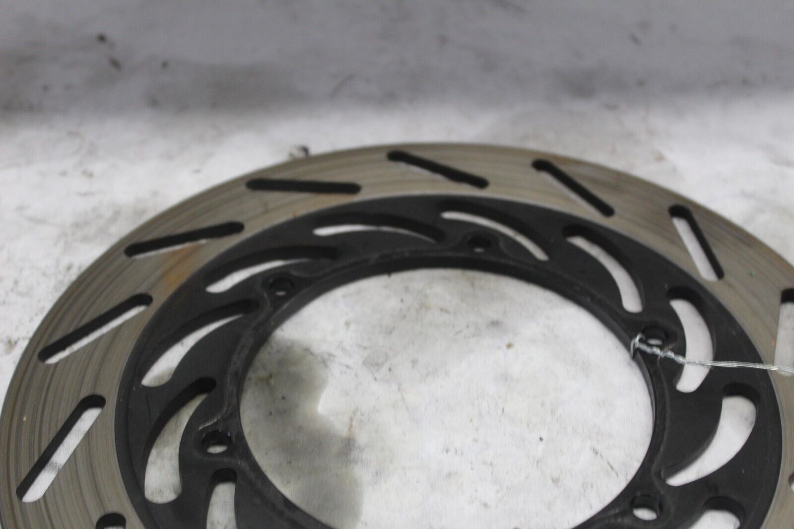 REAR WHEEL ROTOR 5KS-2582W-00-00 2001 XVS1100A VSTAR CLASSIC