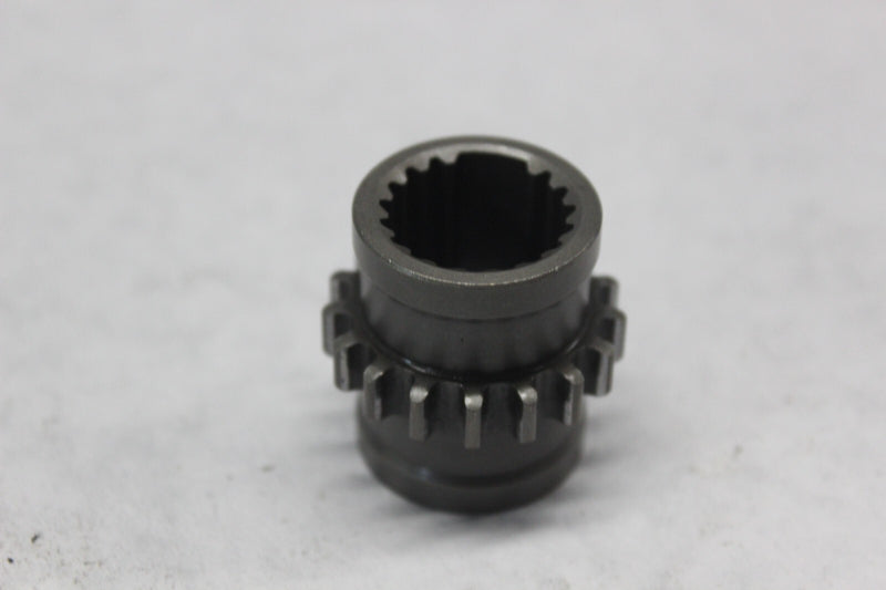 TIMING SPROCKET 14312-MAT-000 1998 HONDA CBR900RR