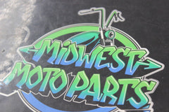 REAR HUB SLEEVE L=33 42036-1146 1996 KAWASAKI VN800 CLASSIC