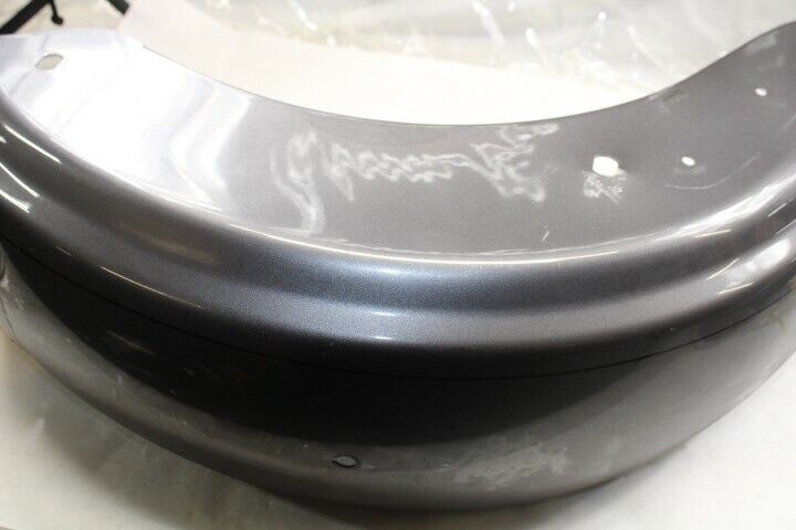 OEM Harley Davidson Rear Fender Gray 2014 Streetglide 60575-10