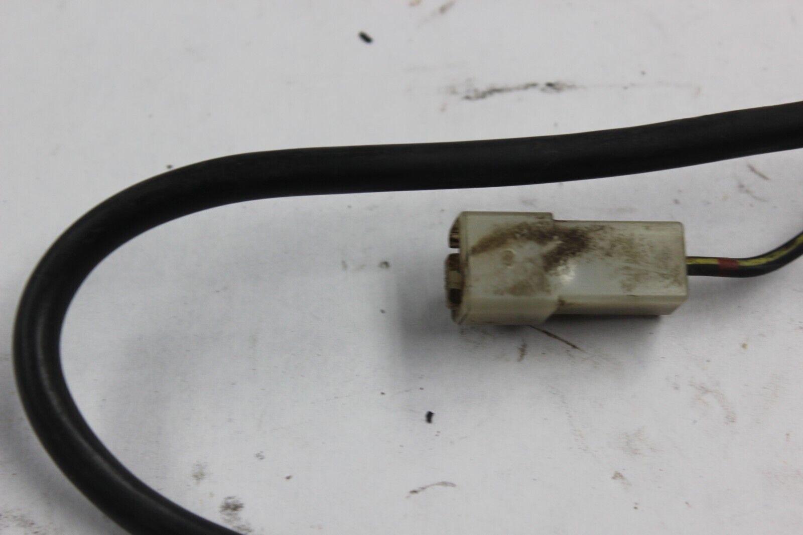 Battery Neg Cable #26011-1759 2001 KAWASAKI ZX-9R