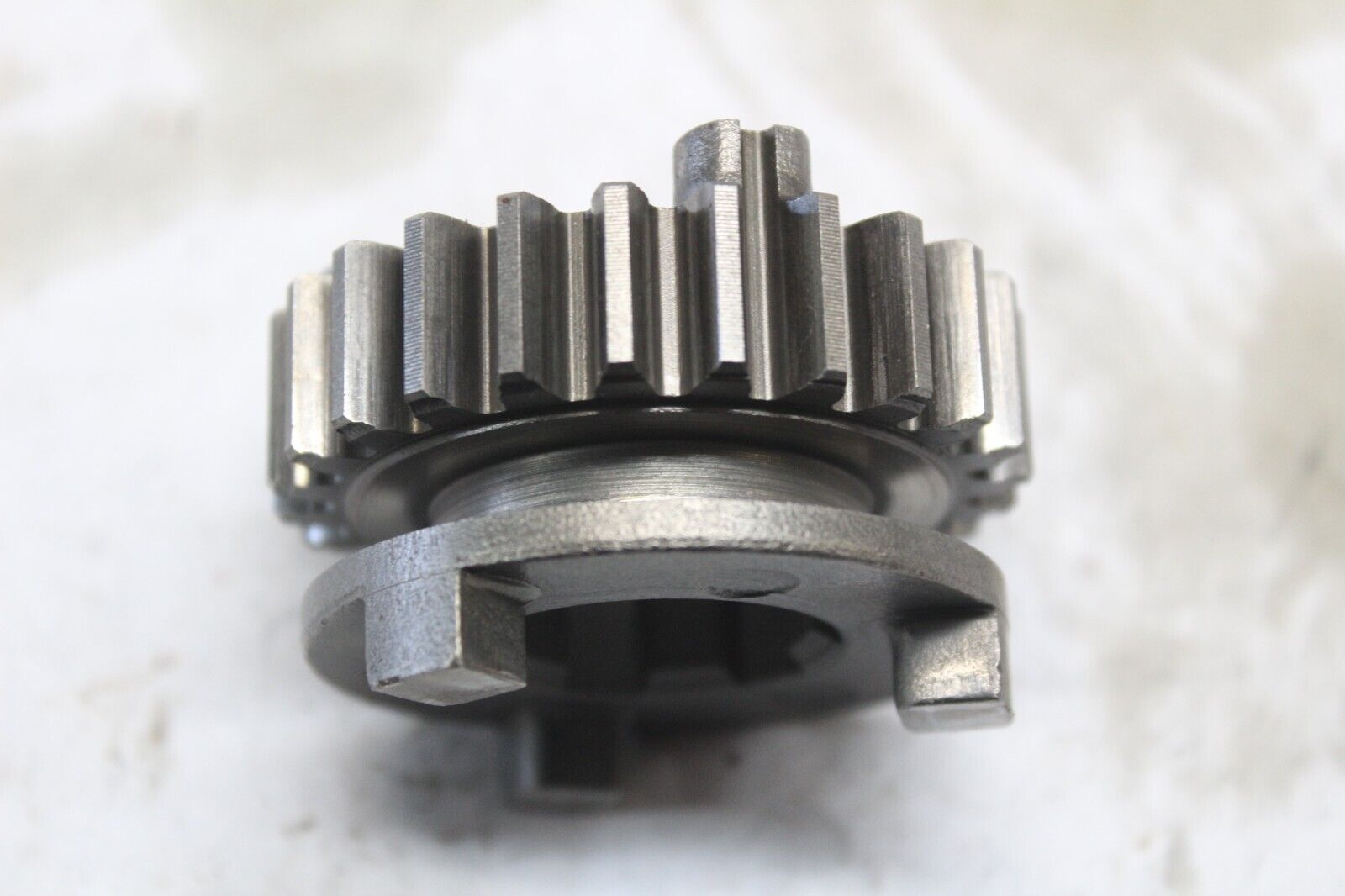 MAINSHAFT 3RD GEAR 24T 23451-413-000 1982 GL500I SILVERWING