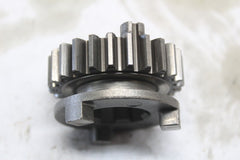 MAINSHAFT 3RD GEAR 24T 23451-413-000 1982 GL500I SILVERWING