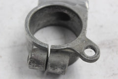LEFT HANDLE HOLDER SEE PHOTOS 46012-1298 2001 KAWASAKI ZX-9R