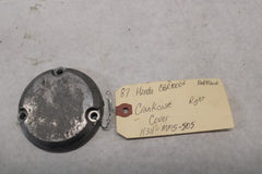 Crankcase Cover RIGHT 11311-MM5-505 1987 Honda CBR1000F Hurricane