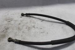 FRONT LEFT BRAKE HOSE 43059-1573 1992 KAWASAKI ZX-6