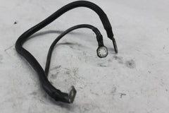 STARTER TO GROUND CABLE 70267-08 2008 H-D ELECTRAGLIDE FLHT