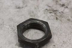 LOCKNUT 35MM 90306-MZ7-000 2002 HONDA VFR800 INTERCEPTOR