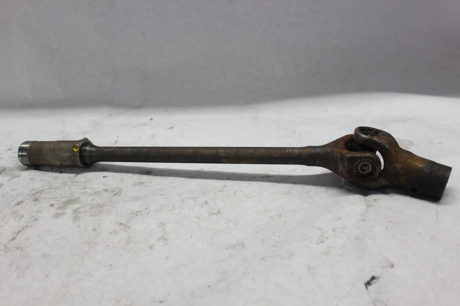 DRIVESHAFT ASSY 40200-MA1-000 1982 HONDA GL500I SILVERWING