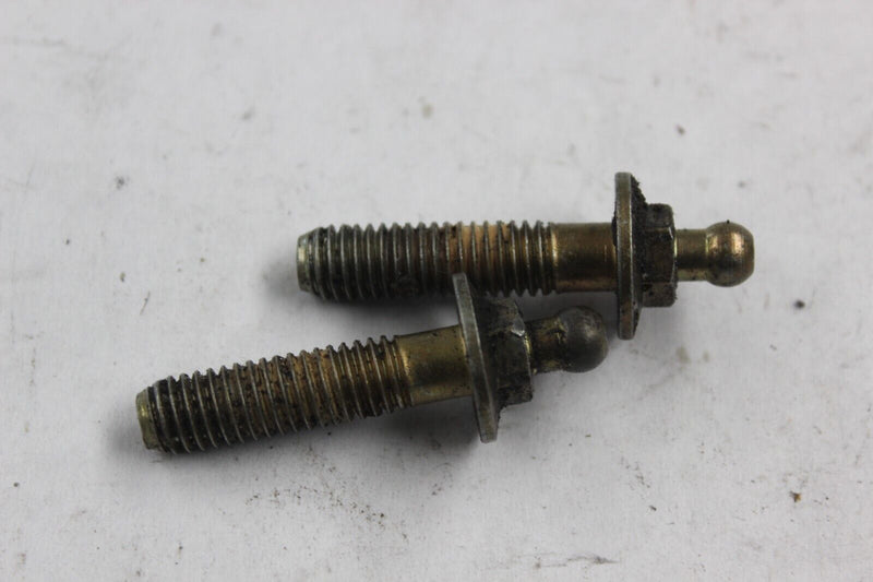 29465-08 Air Cleaner Breather Bolts (2) HARLEY DAVIDSON