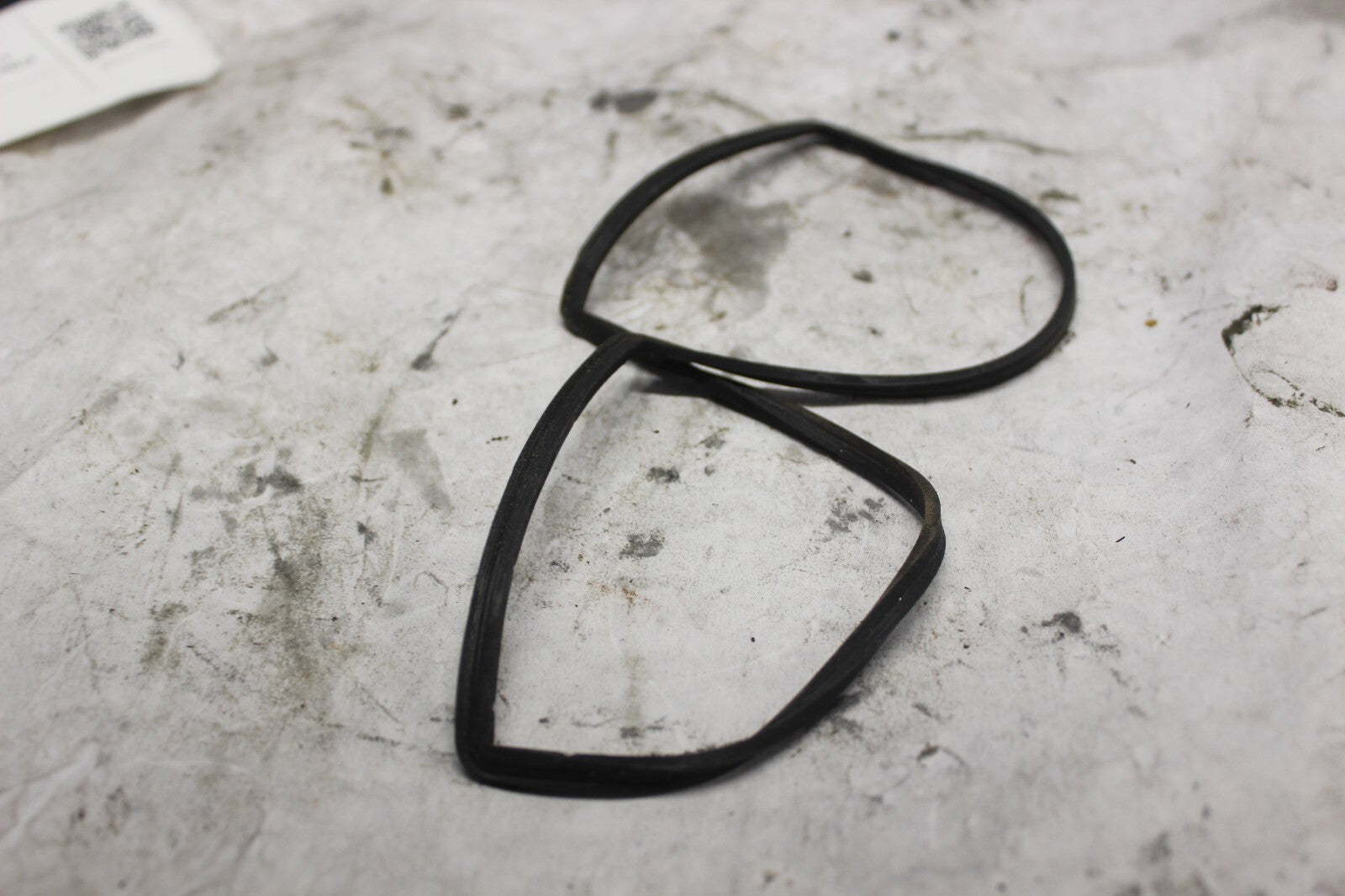TAILLIGHT LENS GASKET 33709-422-003 1982 HONDA GL500I SILVERWING