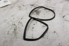 TAILLIGHT LENS GASKET 33709-422-003 1982 HONDA GL500I SILVERWING