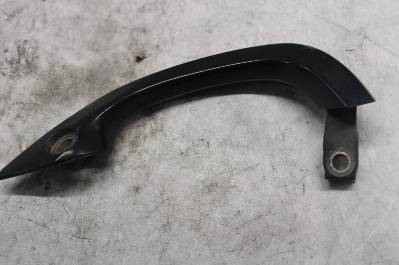 REAR FRAME GRIP LEFT BLACK 46075-1197-21 1999 KAWASAKI NINJA ZX-9R