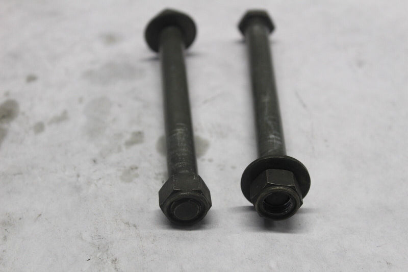 RELAY ARM BOLT (2) 90101-12673-00 2001 XVS1100A VSTAR CLASSIC