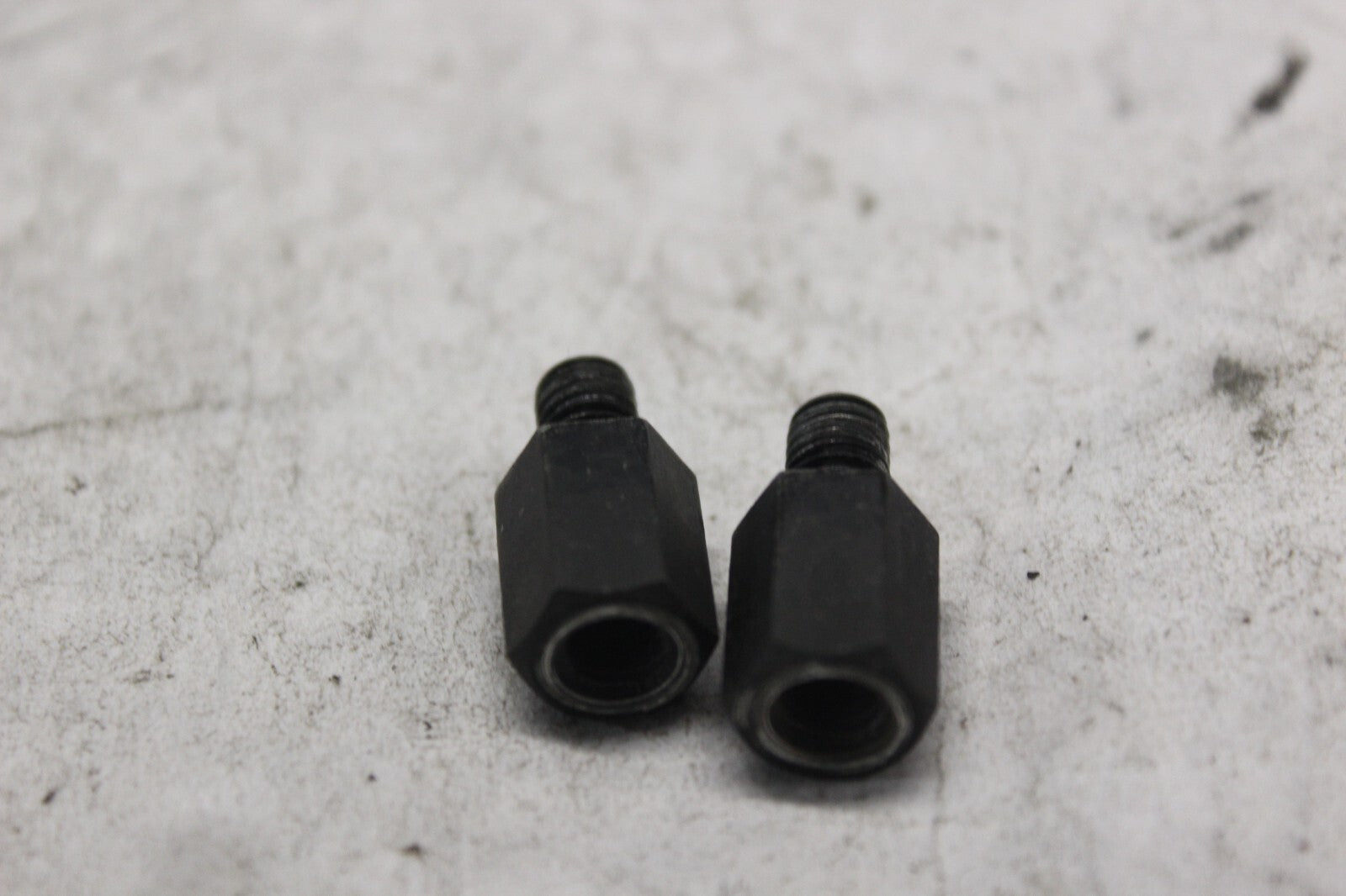 INSTRUMENT HOOD BOLT (2) 37107-MA1-770 1982 HONDA GL500I SILVERWING