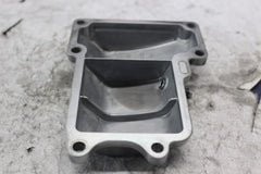 TOP TRANS COVER POLISHED 34471-06 37143-07 2008 H-D ELECTRAGLIDE FLHT
