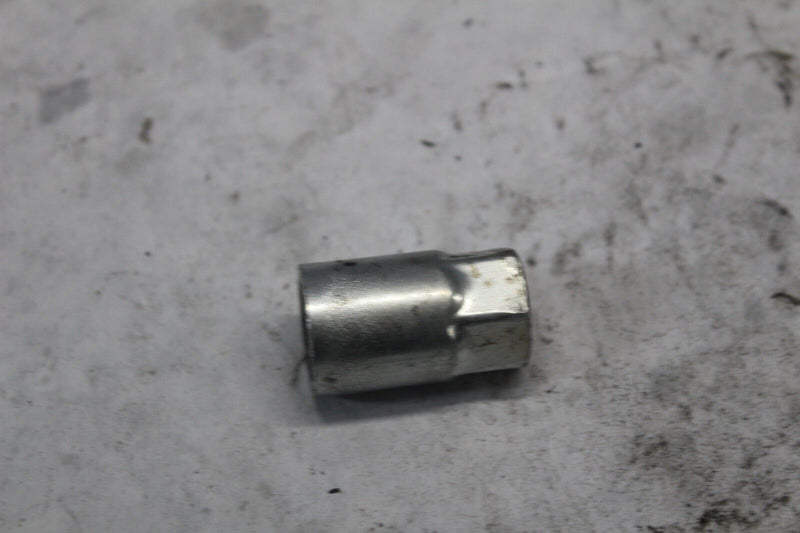 Rear Pivot Nut 2010 HARLEY DAVIDSON STREETGLIDE 47606-09