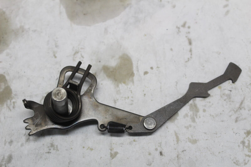 GEARSHIFT ARM W/SPRING 24610-415-000 1982 GL500I SILVERWING