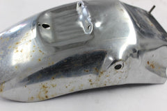 REAR FENDER A (CHROME) 80100-MB1-000 1983 HONDA VF750C MAGNA