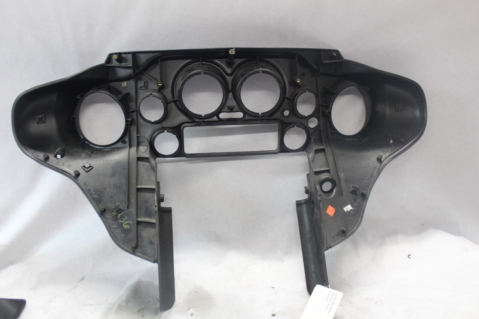 58497-08A INNER FAIRING Harley Davidson