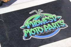 Cam Chain Tensioner 14510-MAL-601 1997 HONDA CBR600F3