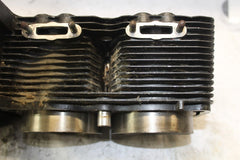 ENGINE CYLINDER 11210-27E11-0F0 2001 SUZUKI BANDIT GSF1200S